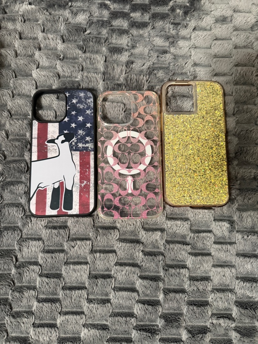 iPhone 13 Pro Max cases!